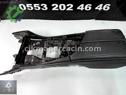 BMW 3 Serisi Orta Konsol çıkma parça