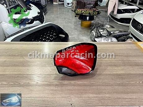 Fiat Egea Far çıkma parça