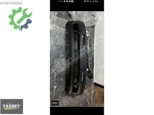 Mercedes-Benz Vito Tampon Çıkma