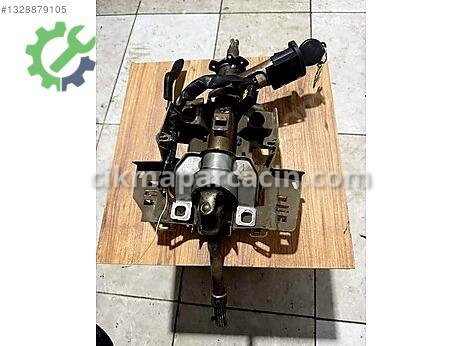 Peugeot 206 Cam Krikosu çıkma parça