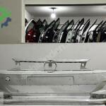 Garantili Otomotiv Ekipmanları Skoda Tampon (Ön) Fabrikasyon Komple Dolu Toptan