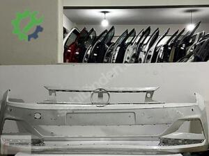Garantili Otomotiv Ekipmanları Skoda Tampon (Ön) Fabrikasyon Komple Dolu Toptan