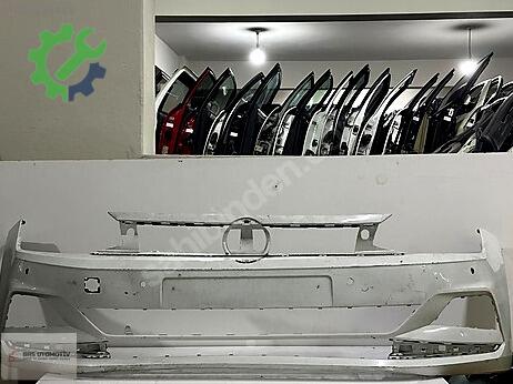 Volkswagen Polo Ön Tampon çıkma parça
