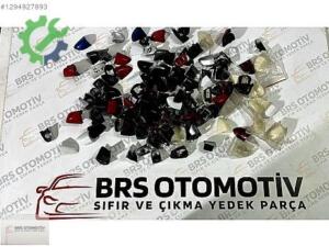 Garantili Pedal Sıfır Ayarında Fabrikasyon Acil! Otomobil & Arazi Aracı Volkswagen