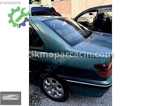 Peugeot 406 Kapı çıkma parça