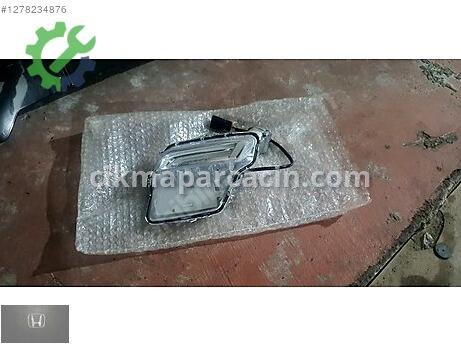 Volvo S60 Tampon Demiri çıkma parça