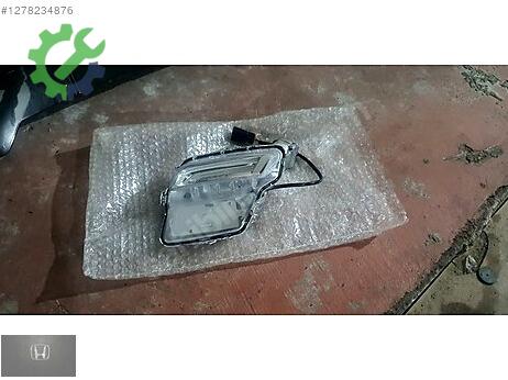 Volvo S60 Tampon Demiri çıkma parça