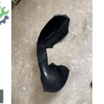 Davlumbaz Volkswagen Passat Çıkma