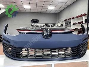 Golf8 GTI tampon
