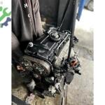 Volkswagen Transporter Motor Komple Çıkma Parça Ankara