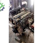 Volkswagen Touareg Motor Komple Çıkma Parça Gaziantep