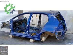 Golf 5 sol marspiyel ve direk