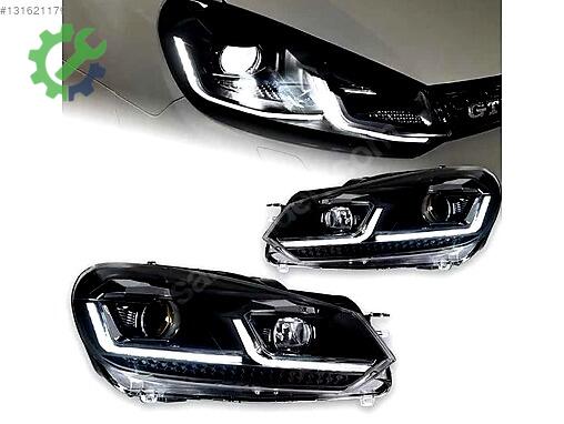 Volkswagen Golf Far çıkma parça