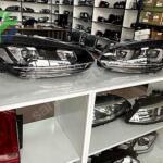 Golf 6 U Dizayn Farlar (2008-2013)