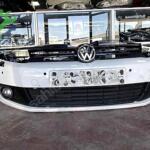 Golf 6 orijinal çıkma dolu tampon