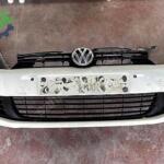 Golf 6 orijinal çıkma dolu tampon