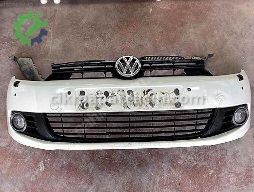 Volkswagen Golf Ön Tampon çıkma parça