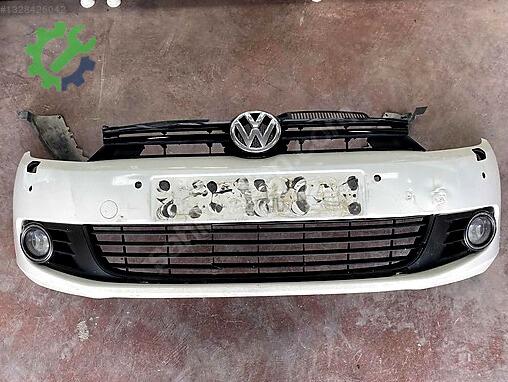 Volkswagen Golf Ön Tampon çıkma parça
