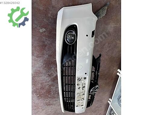 Volkswagen Golf Ön Tampon çıkma parça