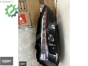 Volkswagen Golf Far Sökme Çıkma (2. Adet)