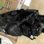Volkswagen Golf Far Sökme Çıkma