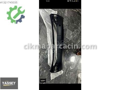 Volkswagen Golf Tampon çıkma parça