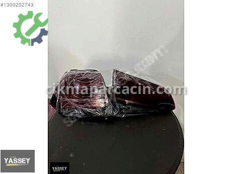 Volkswagen Golf Stop çıkma parça