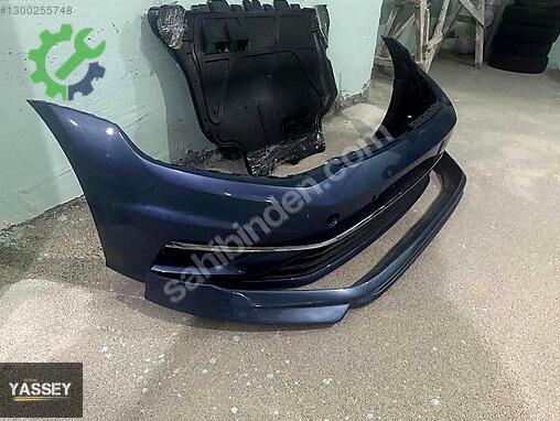 Volkswagen Golf Tampon çıkma parça