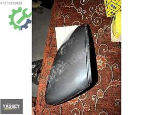 Volkswagen Golf Dış Ayna Sökme Çıkma