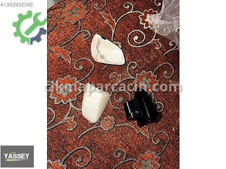 Volkswagen Golf Kapı Kolu çıkma parça