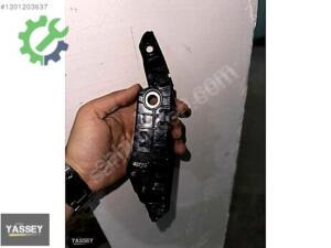 Volkswagen Golf Çamurluk Braketi Sökme Çıkma