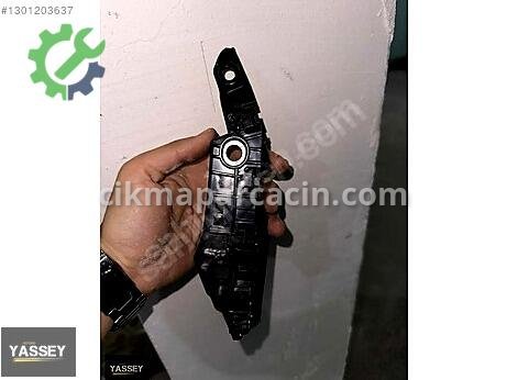 Volkswagen Golf Çamurluk Braketi çıkma parça