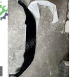 Volkswagen Golf Çıkma Tampon Tutacağı