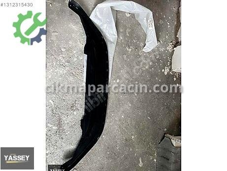 Volkswagen Golf Tampon Tutacağı çıkma parça