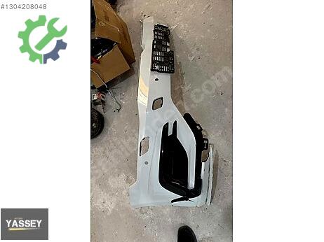 Volkswagen Golf Tampon çıkma parça