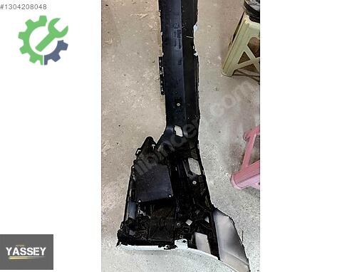 Volkswagen Golf Tampon çıkma parça