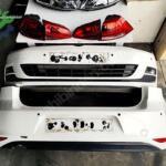 Golf 7 Comfortline orjinal çıkma stopları