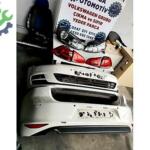 Golf 7 Comfortline orjinal çıkma stopları