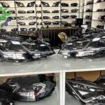 Volkswagen Golf Far çıkma parça - EMR GARAGE Gaziantep