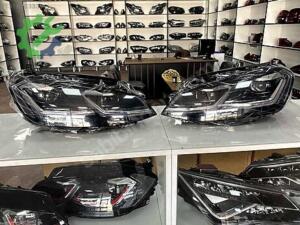 Golf 7 J Led Farlar