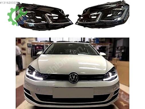 Volkswagen Golf Far çıkma parça