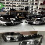 Volkswagen Golf Far çıkma parça - EMR GARAGE Gaziantep