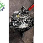 2011 Volkswagen Jetta Motor Komple Çıkma Parça Ankara