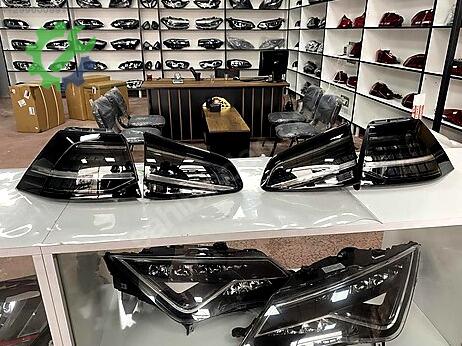 Volkswagen Golf Stop çıkma parça