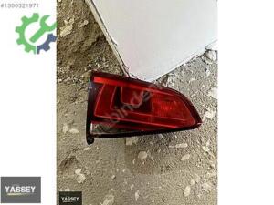 Stop Volkswagen Golf Çıkma (4. Adet)