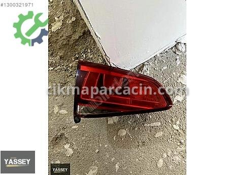 Volkswagen Golf Stop çıkma parça