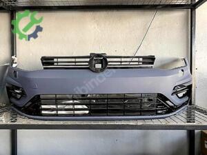 Golf 7 için 7.5 tampon