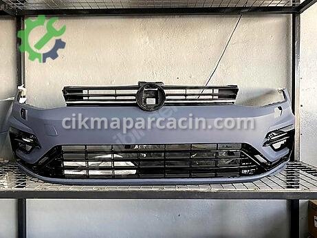 Volkswagen Golf Ön Tampon çıkma parça