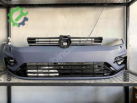Volkswagen Golf Ön Tampon çıkma parça