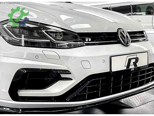 Volkswagen Golf Ön Tampon çıkma parça